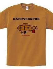 BATHYSCAPHE