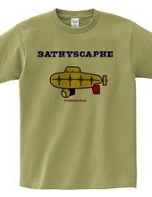 BATHYSCAPHE