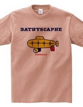 BATHYSCAPHE