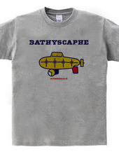 BATHYSCAPHE