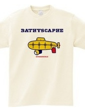 BATHYSCAPHE