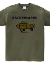 BATHYSCAPHE