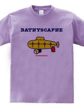 BATHYSCAPHE