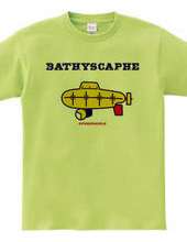 BATHYSCAPHE