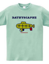 BATHYSCAPHE