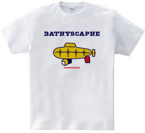 BATHYSCAPHE