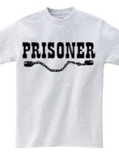 囚人Tシャツ