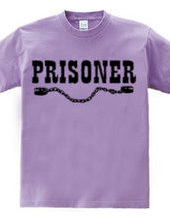囚人Tシャツ