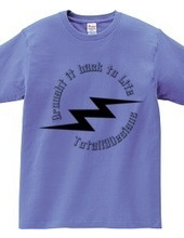 Lightning t-shirt