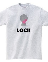 LOCK