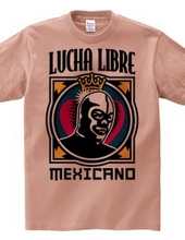 LUCHALIBRE MEXICANO