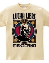 LUCHALIBRE MEXICANO