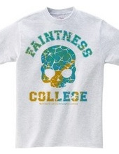 Faintness College summer ver.