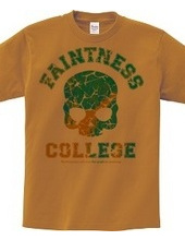 Faintness College summer ver.