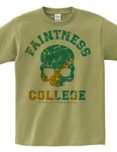 Faintness College summer ver.