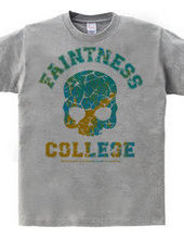 Faintness College summer ver.