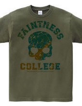 Faintness College summer ver.