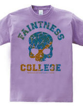 Faintness College summer ver.