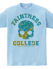 Faintness College summer ver.