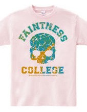 Faintness College summer ver.