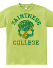 Faintness College summer ver.