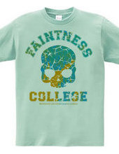 Faintness College summer ver.