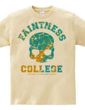 Faintness College summer ver.