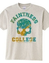 Faintness College summer ver.