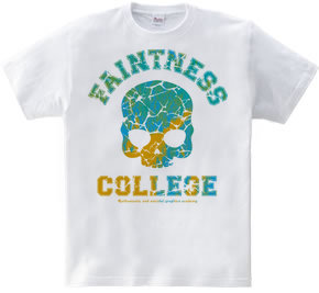 Faintness College summer ver.