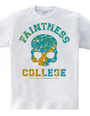 Faintness College summer ver.