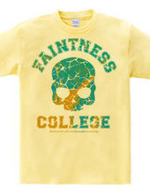 Faintness College summer ver.