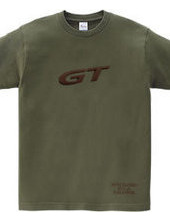 GT emblem