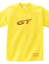 GT emblem