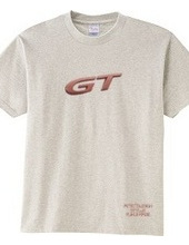 GT emblem