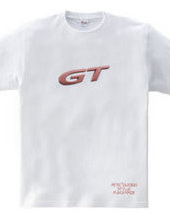 GT emblem