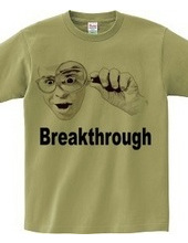 Breakthrough