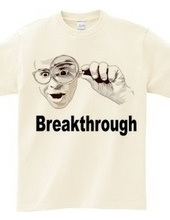 Breakthrough