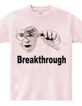 Breakthrough