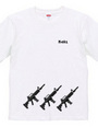 M4A1 Collection of 8bit