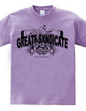 GREAT6-SYNDICATE　RT1