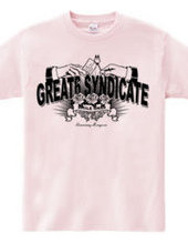 GREAT6-SYNDICATE　RT1