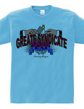 GREAT6-SYNDICATE　C
