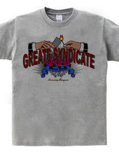 GREAT6-SYNDICATE　C