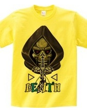 Dagger tribal type2-DEATH-