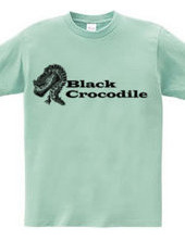 Black Crocodile