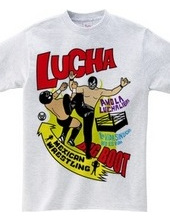 Mexican wrestling lucha libre15
