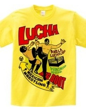 Mexican wrestling lucha libre15