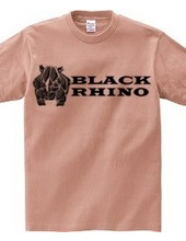 BLACK RHINO