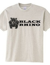 BLACK RHINO