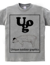 UOG classic bear